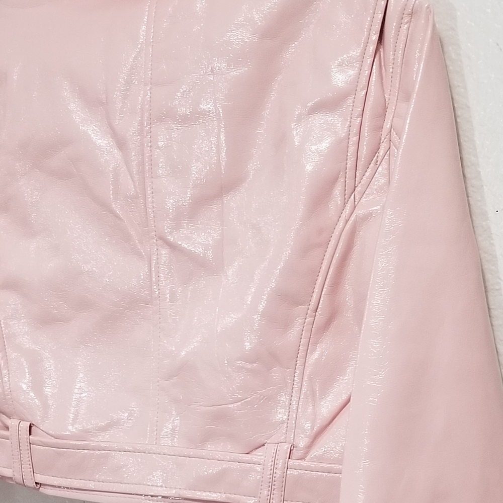 Pink Jacket - Picture 3 of 3